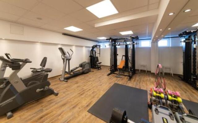 Pension Erdmann Garni