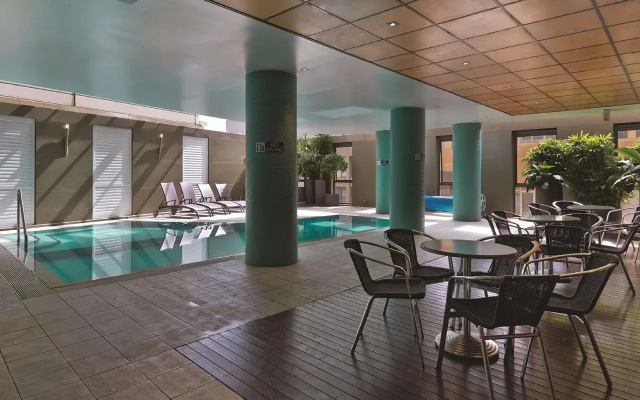 Adina Apartment  Sydney Town Hall