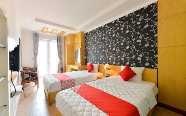 OYO 345 Dai Loi Hotel