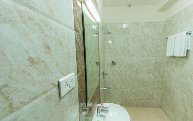 Capital O 1607 Ranas Residency
