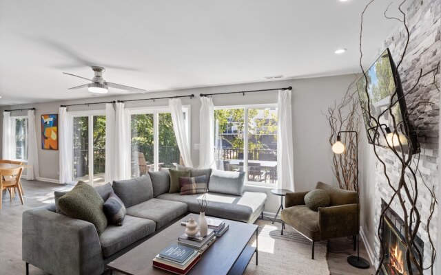 The Solstice by Boutiq