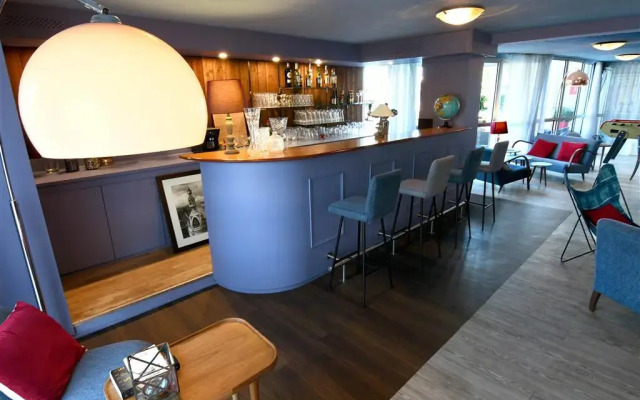 ibis Nantes Saint Herblain