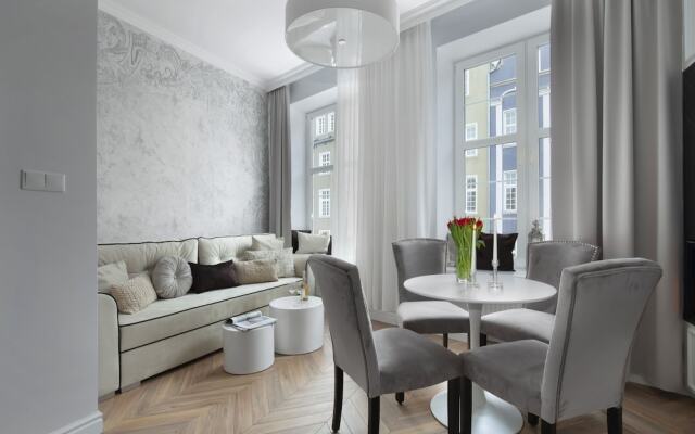 Elite Apartments Piwna Premium