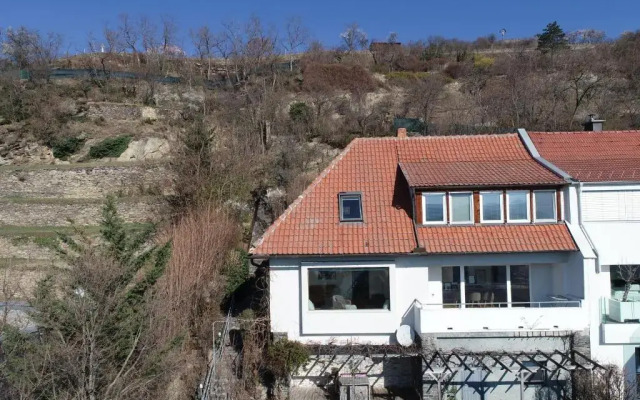 Haus in exklusiver Lage