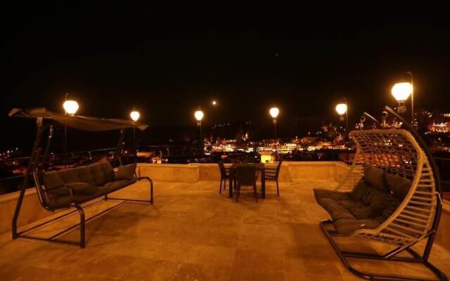 Balloon View Hotel