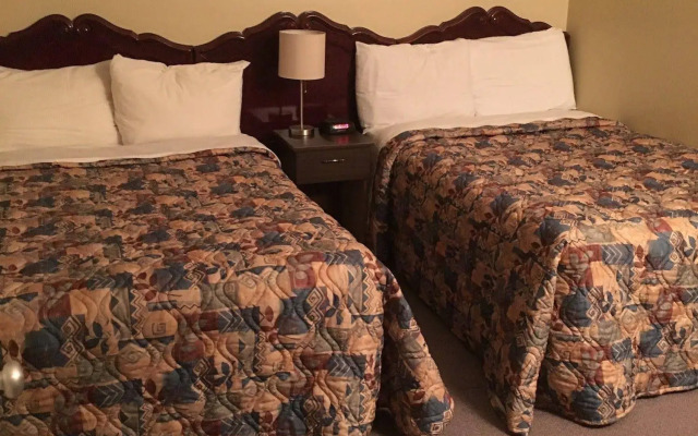 Spanish Villa Resort
