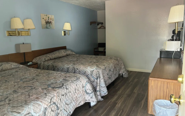 Sioux Motel