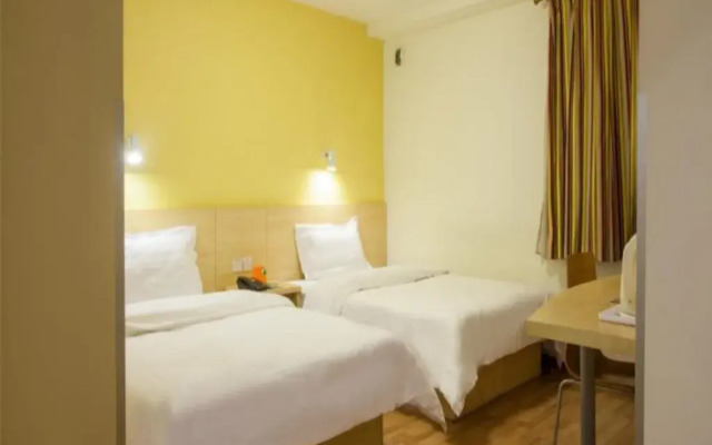 7Days Inn Shenzhen Sea World Subway Station