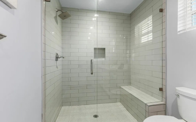 Pristine Sunset-private Pool-old Town Scottsdale