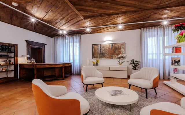 Hotel Palazzo Della Città