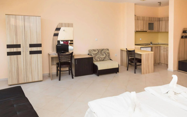 Hotel Saint Valentine