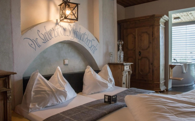 Alp Art Hotel