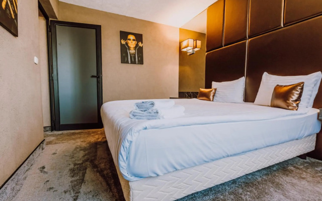 Ciao Hotel