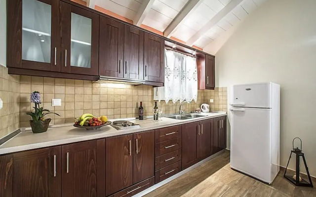 Vassilis Guest House