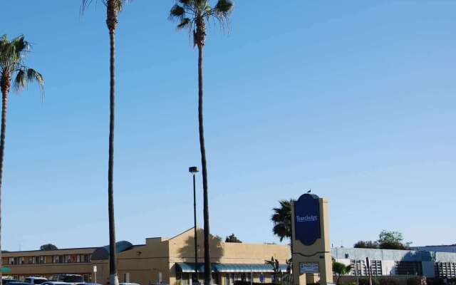 Travelodge by Wyndham San Diego SeaWorld