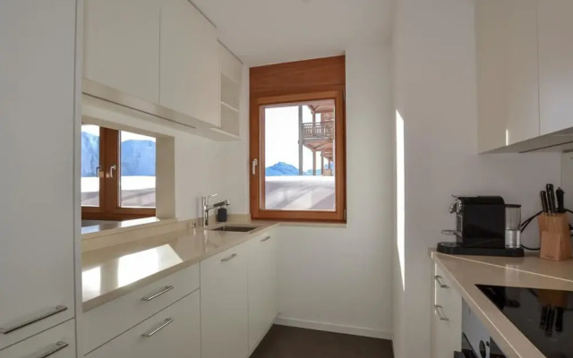 Casa Andrea 215 216 Riederalp