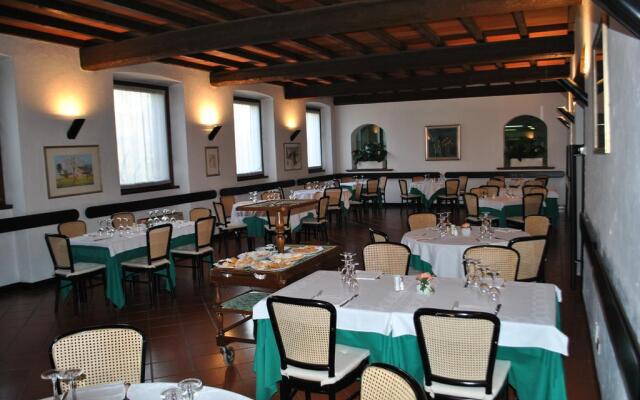 Hotel Ristorante Al Mulino