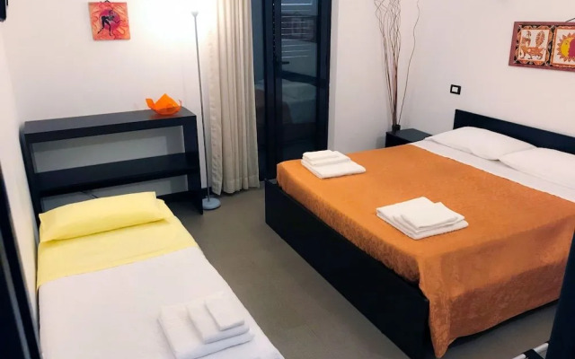 B&B Sirio