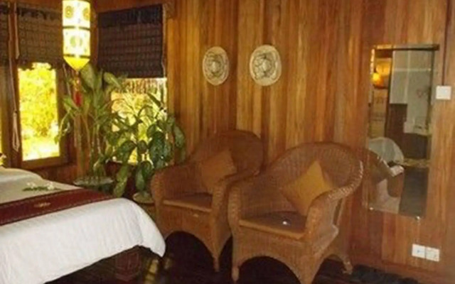 Amazing Ngapali Resort