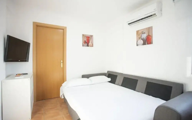 Sea View Nice Terrace Cute Apartment