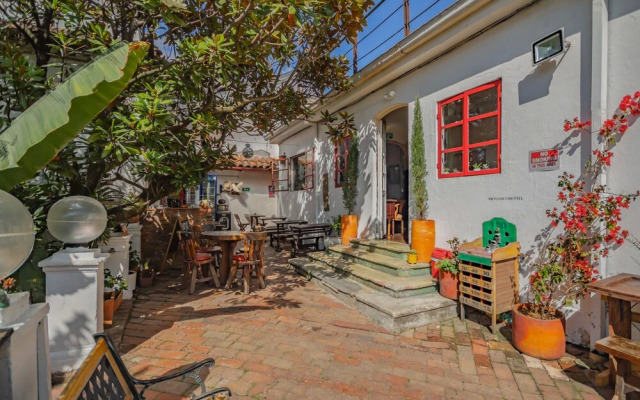 Botanico Hostel