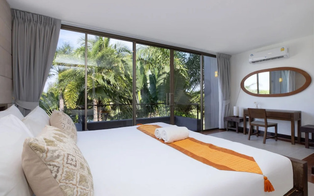 Private 3BR Pool Access Villa Argent 10