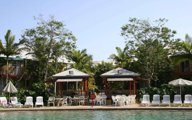 Diamond Sands Resort