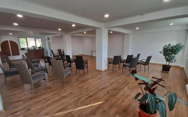 Casa Hridaya