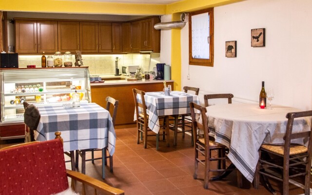 The Guest House "Wildlife and Culture"
