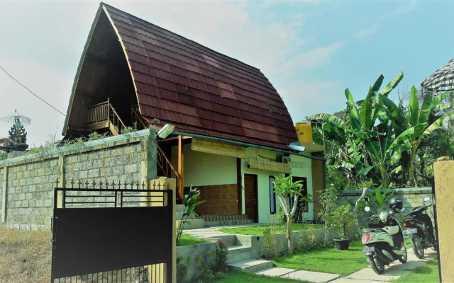 Telagamas Guest House
