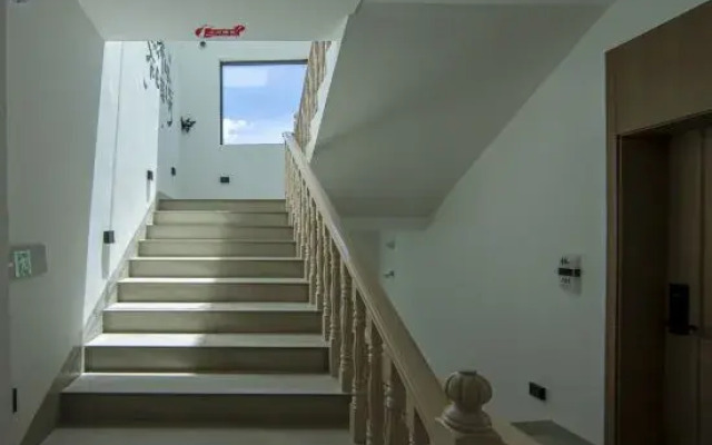 Jinti Meilin Homestay