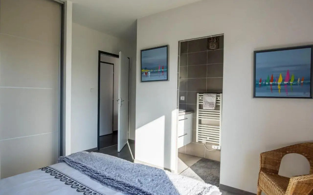 Holiday Home La Goulvinoise - GOV201