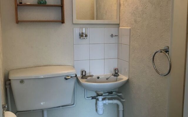 Rembrandt Guest House