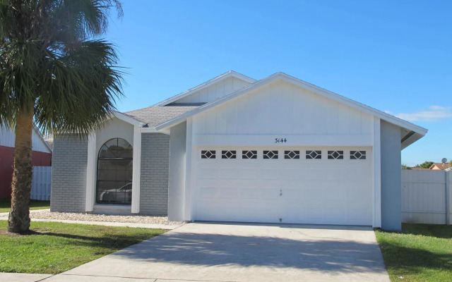 Indian Wells 3BR Pool Pets BP44