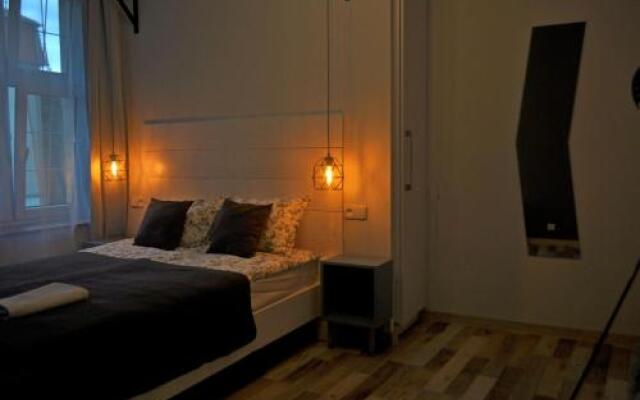 Tawerna Rybaki Old Town