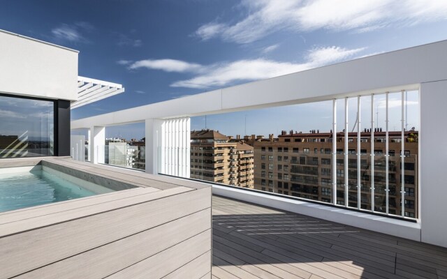 Intelier Core Suites Valencia