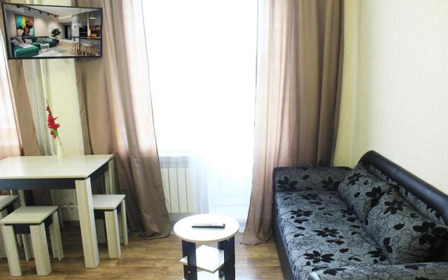 Добрые сутки на улице Советская 35