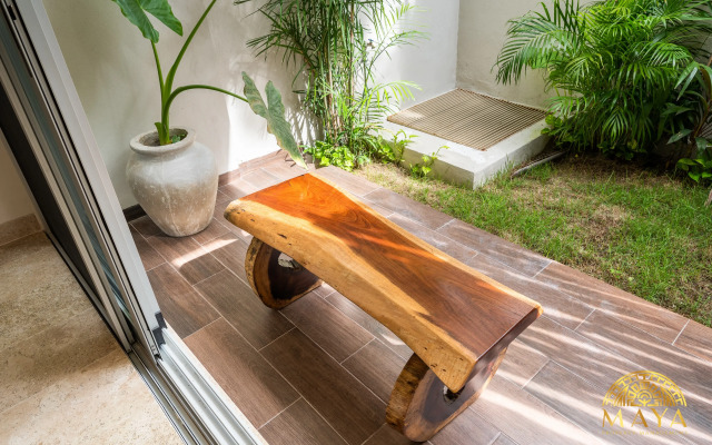 NHOA TULUM APARTHOTEL by Maya PM