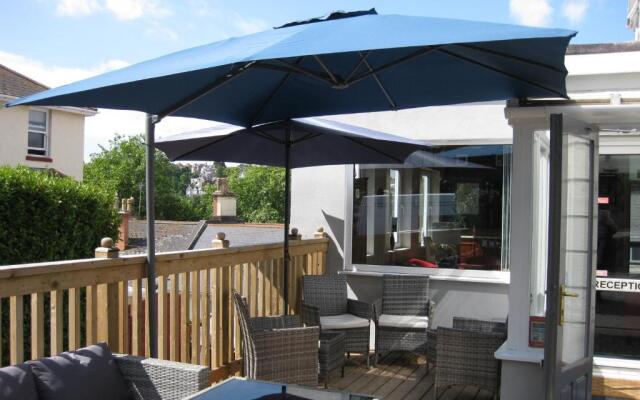 The Westgate - Guest House