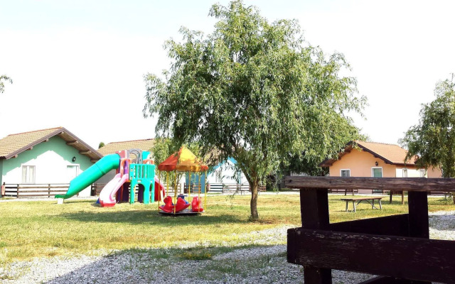 Tuscany Village Club - Ranch PratoSasso