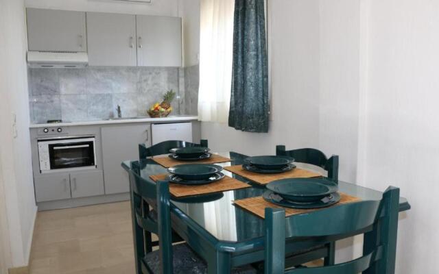 Mitika Hotel Apartments