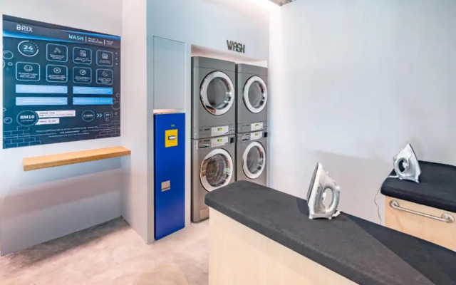 BRIX KLIA By Pinetree