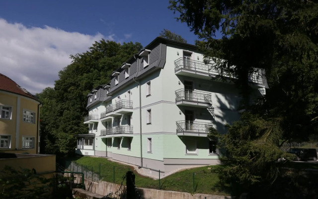 Parkhotel Forest