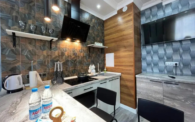 DoS Aparts- Tan Samal