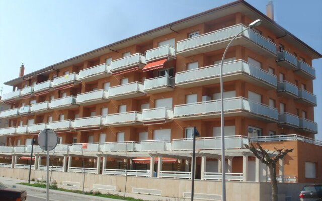 Apartment Sant Antoni Calonge 400m Beach
