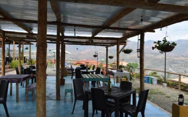 Casa del Viento Hotel & Restaurante