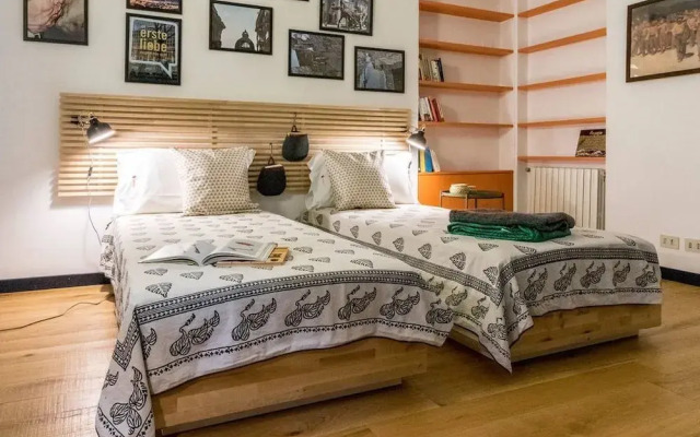 Hintown Cesare da Sesto