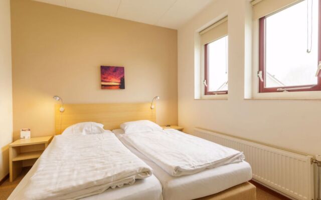 Center Parcs Parc Sandur 38356