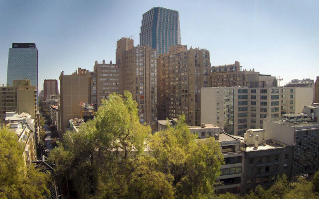 Villa Apartments Santiago