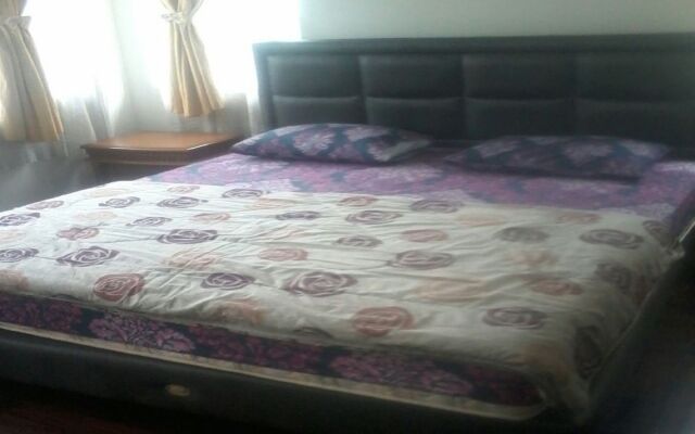 Villa Private Puncak